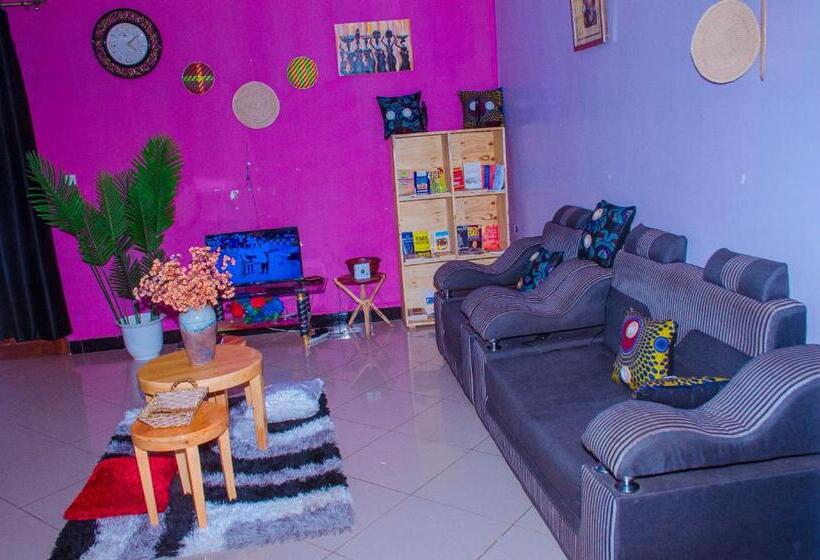 Tarangwe Homestay & Hostels