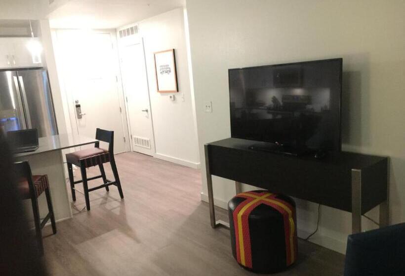 The Resort At Worldmark