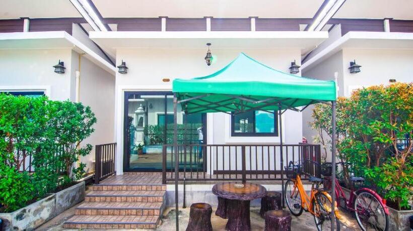 Thongsuk Mini Resort