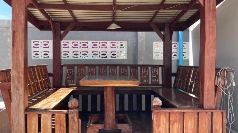 Thongsuk Mini Resort