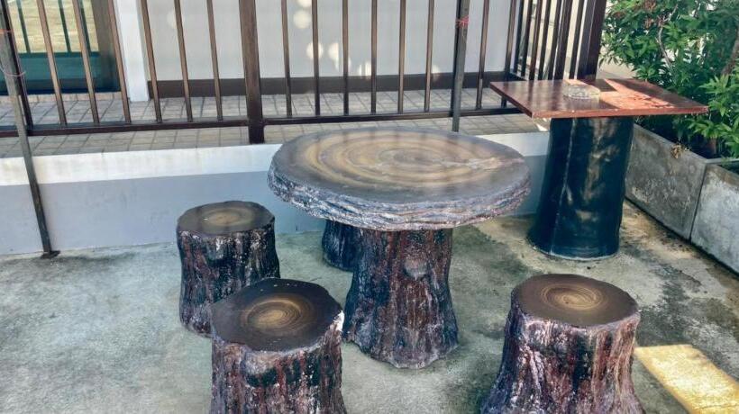 Thongsuk Mini Resort