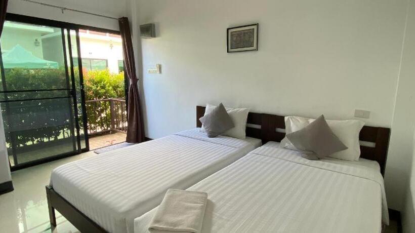 Thongsuk Mini Resort