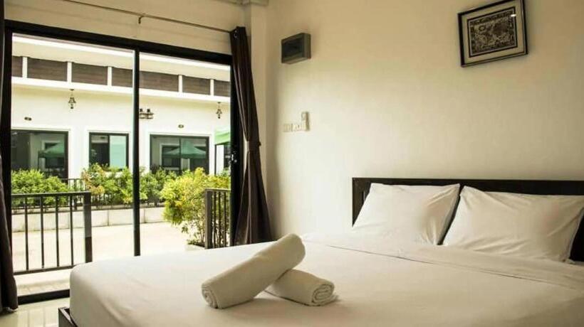 Thongsuk Mini Resort