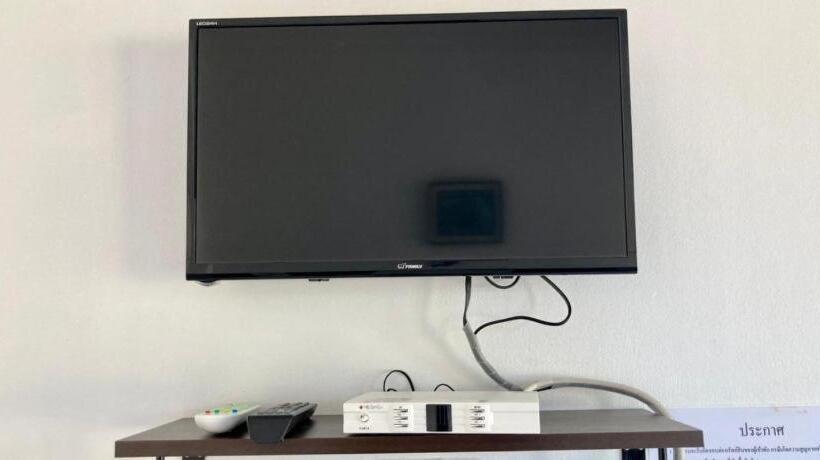 Thongsuk Mini Resort