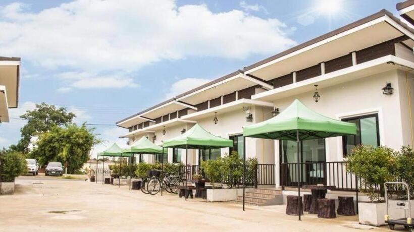 Thongsuk Mini Resort