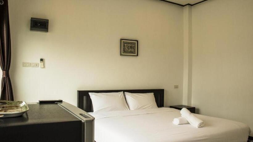 Thongsuk Mini Resort