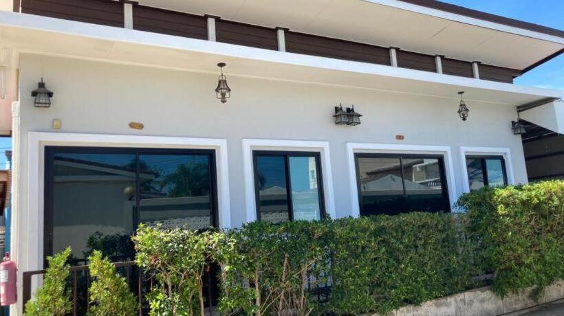 Thongsuk Mini Resort