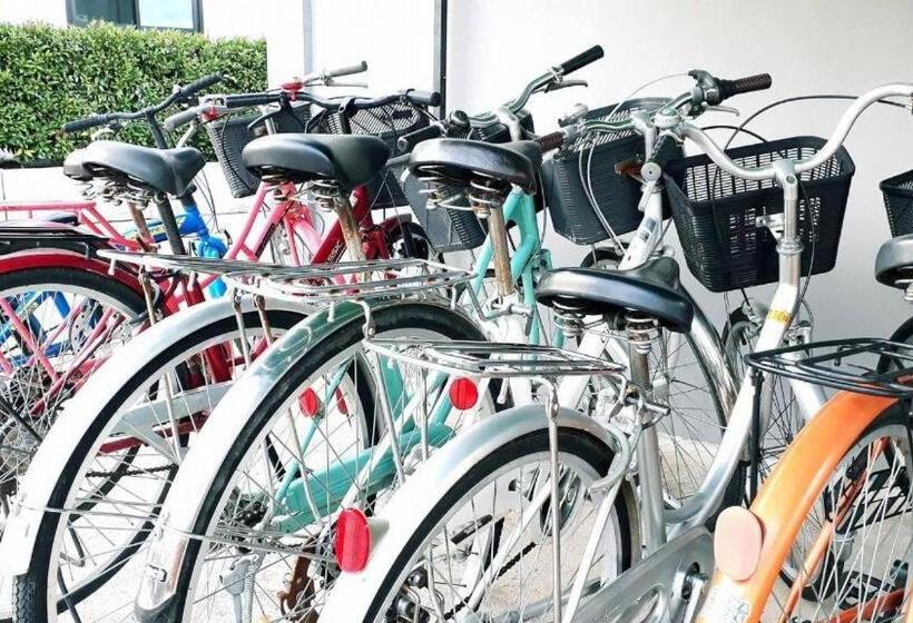 Thongsuk Mini Resort