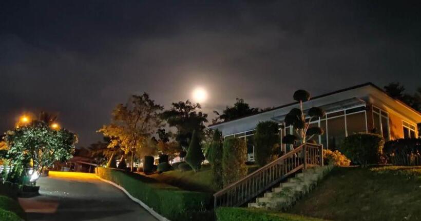 Tiamchanwanphen Resort