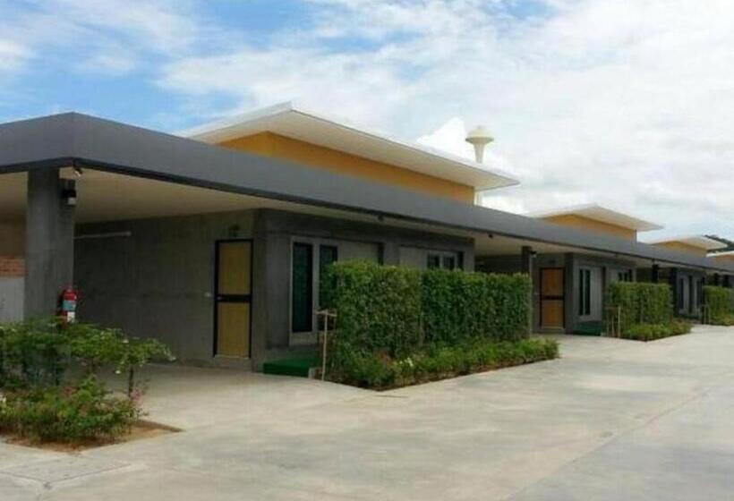 Wanakaew Resort