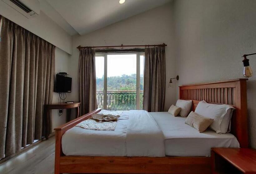 Wood Stock Acres Villa Resort