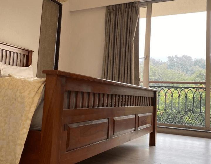 Wood Stock Acres Villa Resort