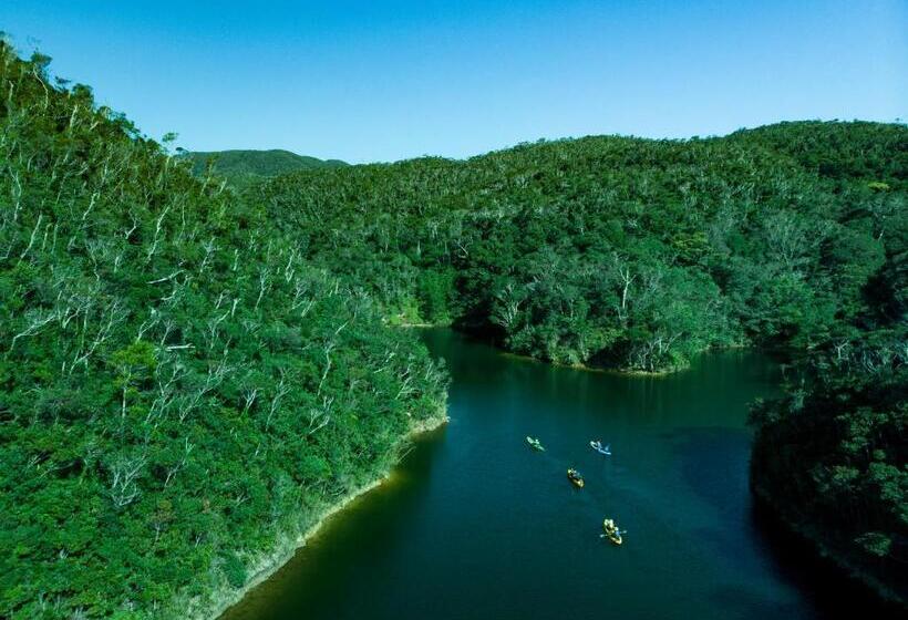 Yambaru Experience Hotel Nunganiku