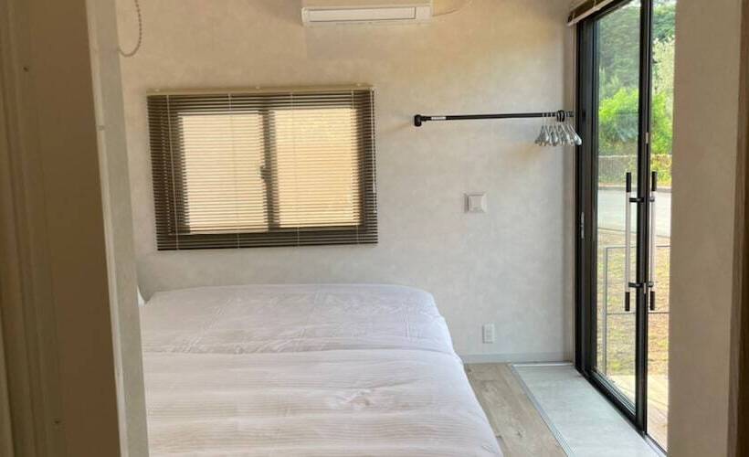 Yambaru Experience Hotel Nunganiku