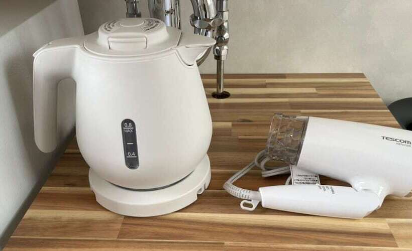 Yambaru Experience Hotel Nunganiku