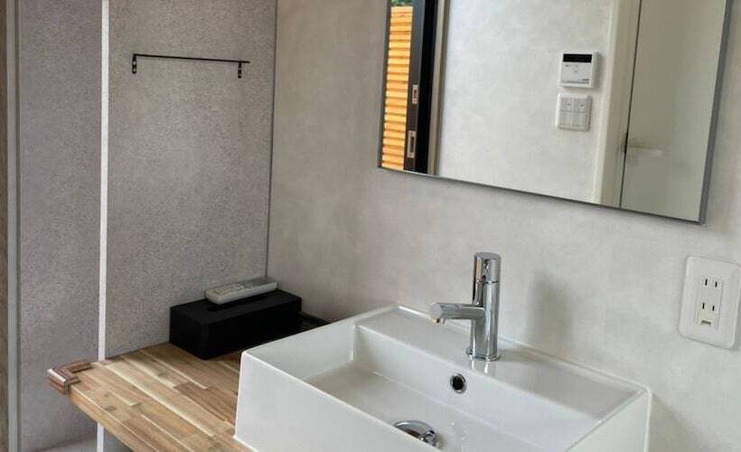 Yambaru Experience Hotel Nunganiku