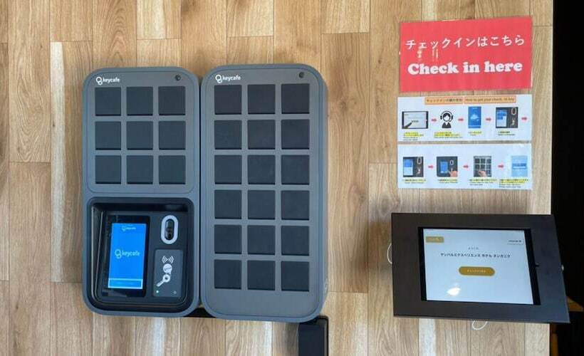 Yambaru Experience Hotel Nunganiku