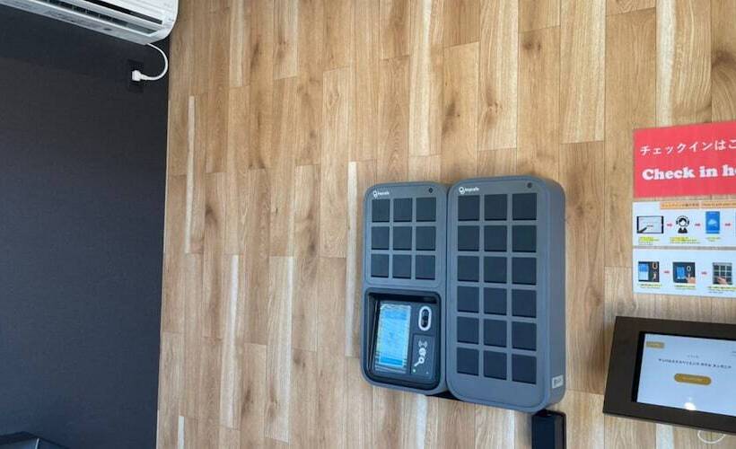 Yambaru Experience Hotel Nunganiku