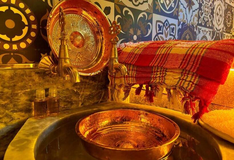 Yaylamisun Suite Otel