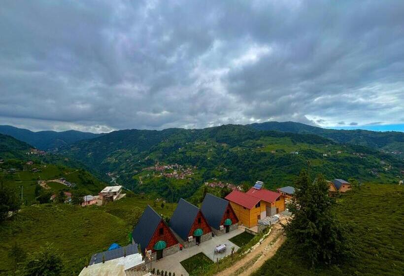 Yaylamisun Suite Otel