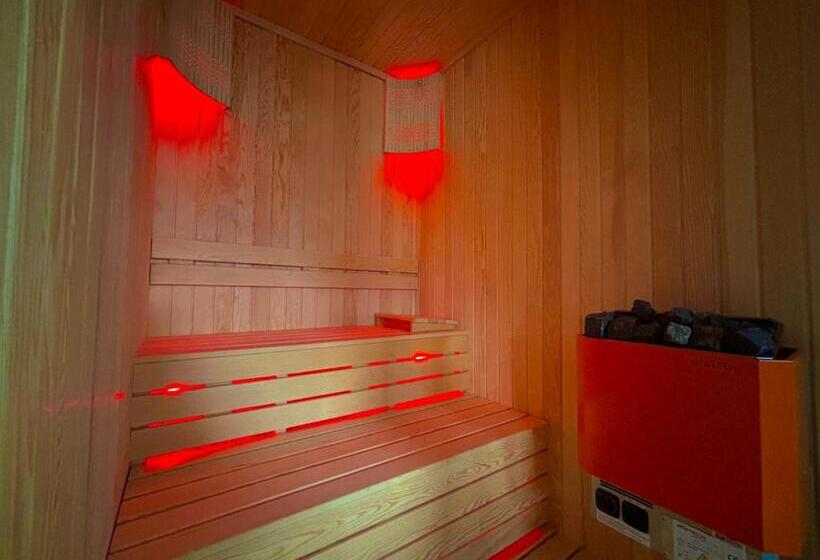 Yaylamisun Suite Otel