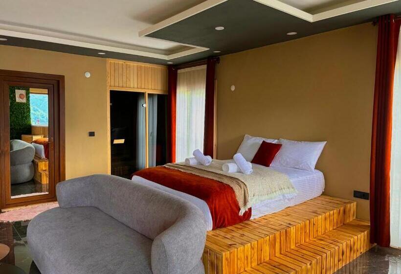 Yaylamisun Suite Otel