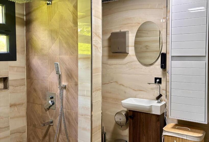 Yaylamisun Suite Otel