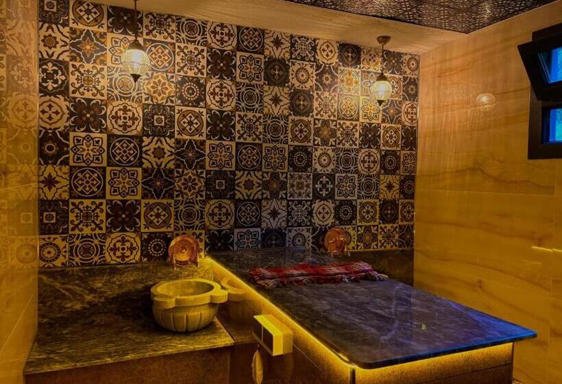 Yaylamisun Suite Otel