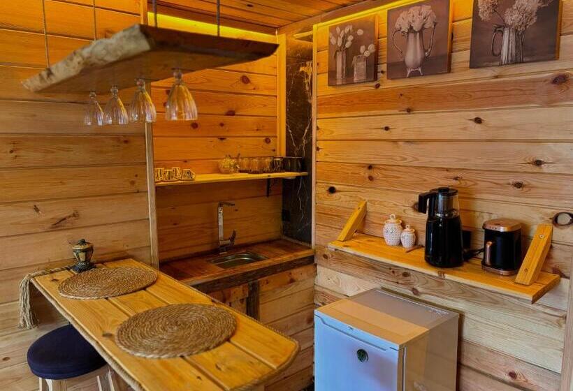 Yaylamisun Suite Otel