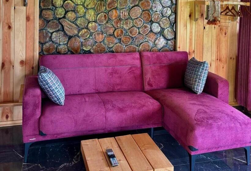 Yaylamisun Suite Otel