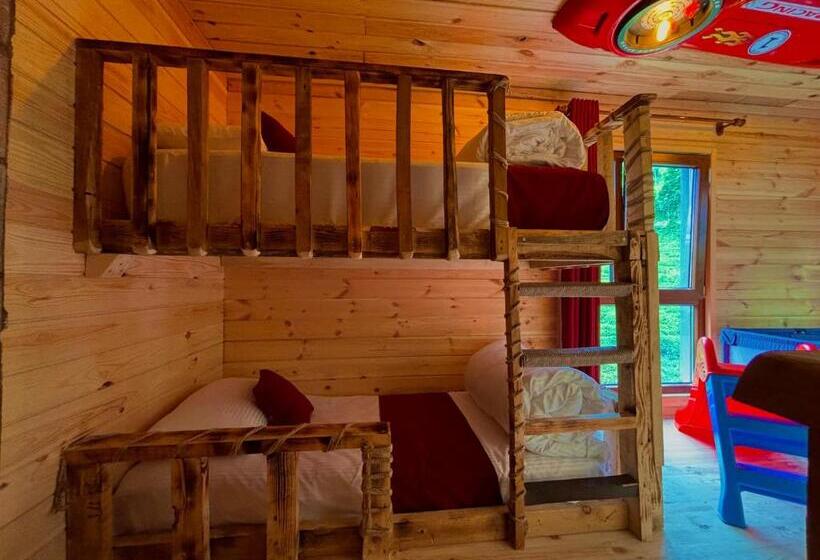 Yaylamisun Suite Otel