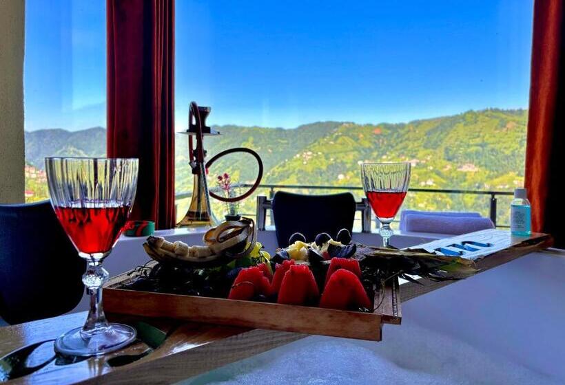 Yaylamisun Suite Otel