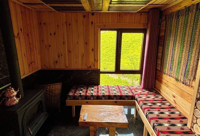 Yaylamisun Suite Otel