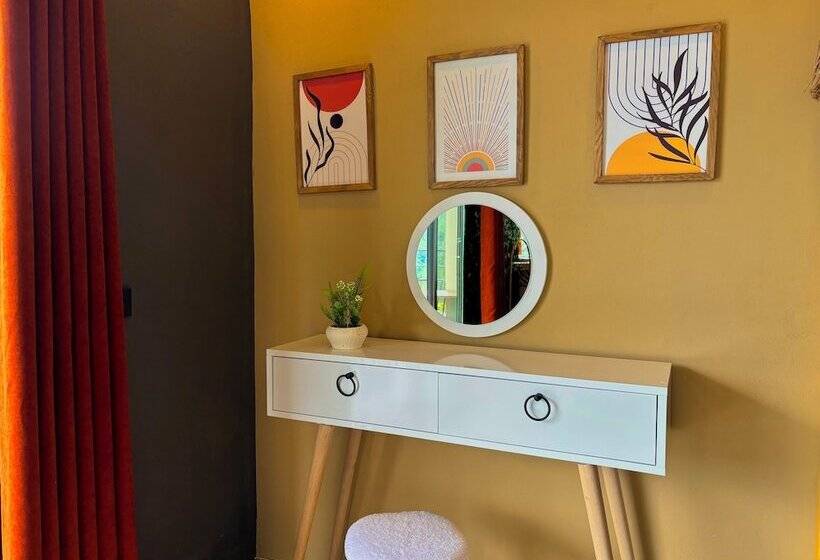 Yaylamisun Suite Otel