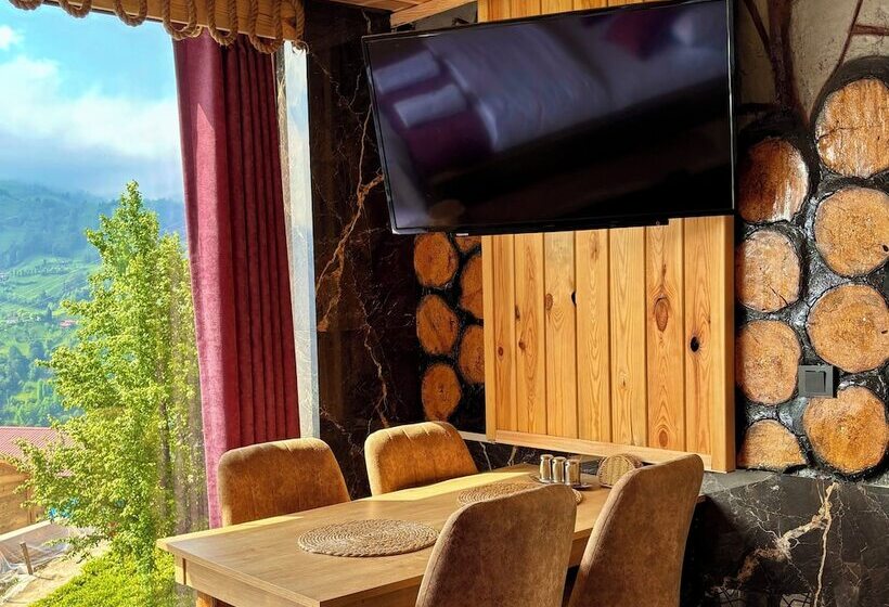 Yaylamisun Suite Otel