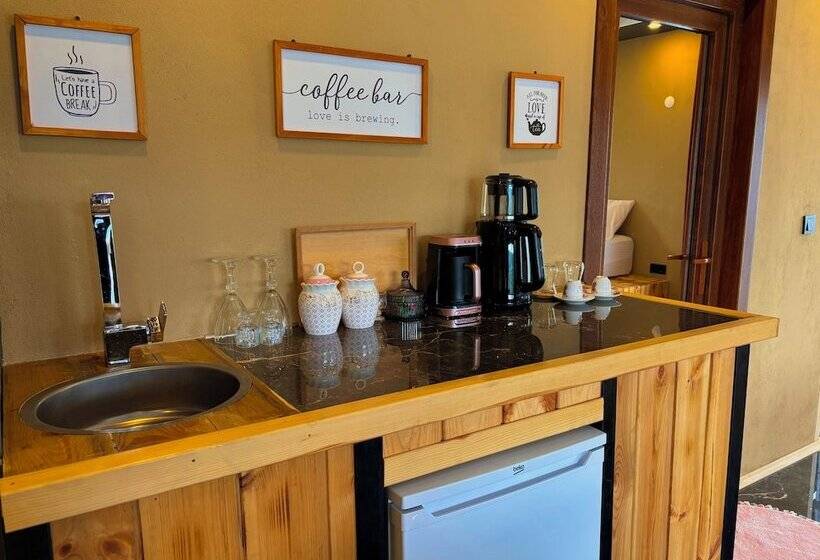 Yaylamisun Suite Otel