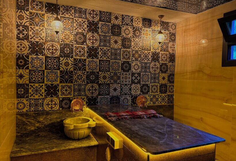 Yaylamisun Suite Otel