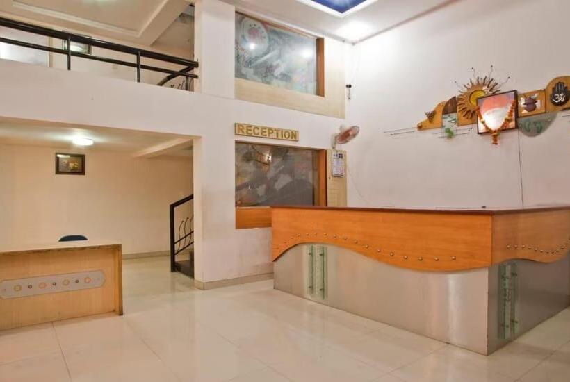 Zip By Spree Hotels Shirdi