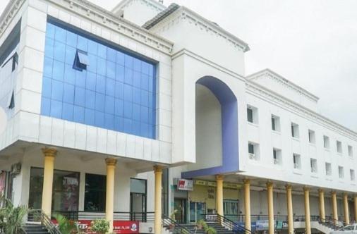 Zip By Spree Hotels Shirdi