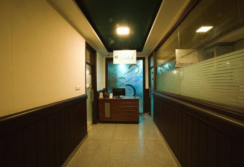 Zip By Spree Hotels Shirdi