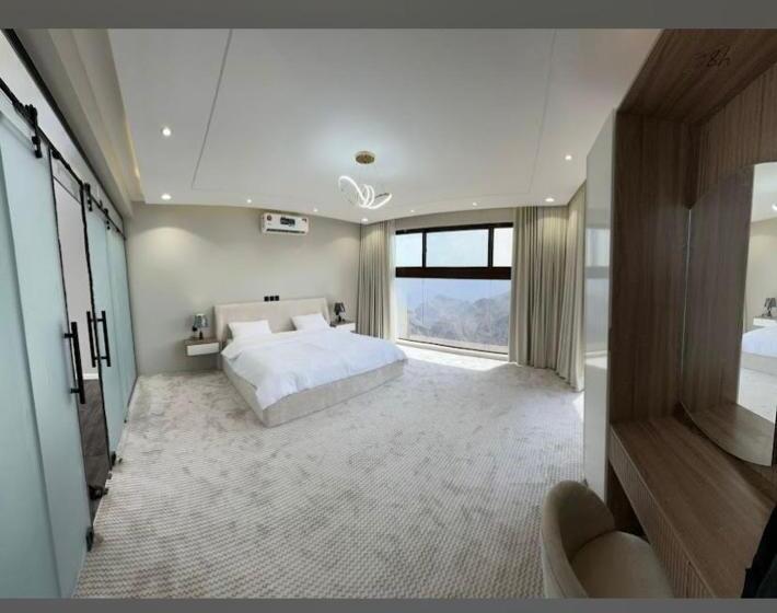 منتجع اورنايتس