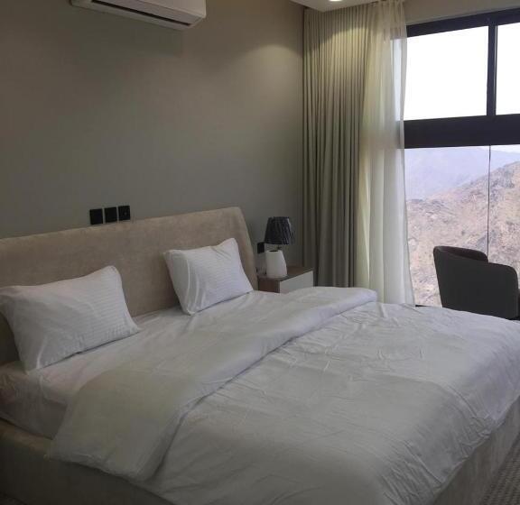 منتجع اورنايتس