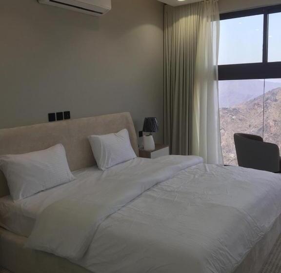 منتجع اورنايتس