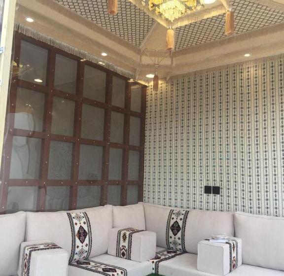 منتجع اورنايتس