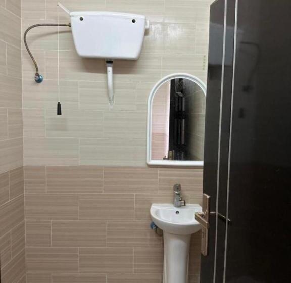 غرف للايجار