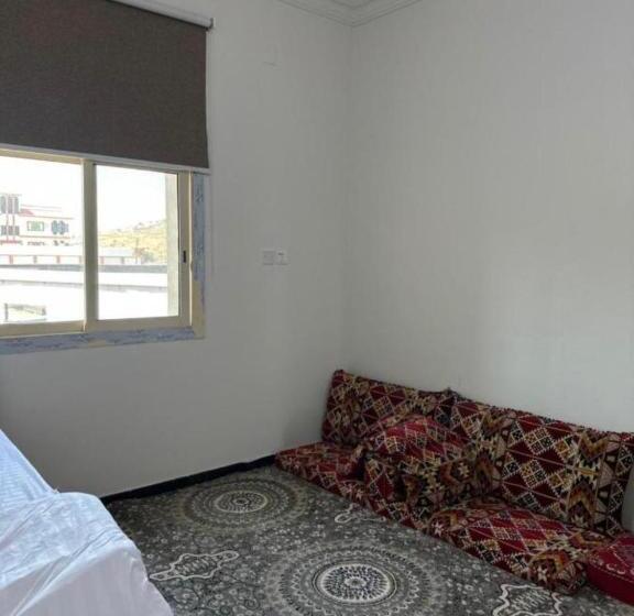 غرف للايجار