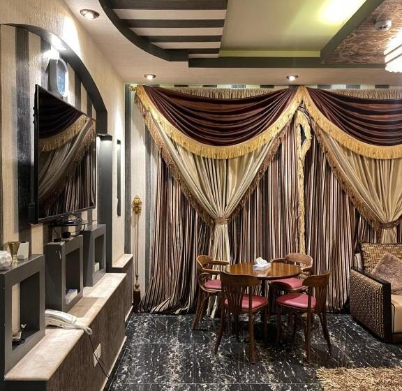 فندق الحنوة