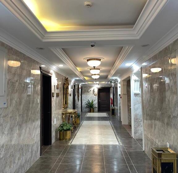 فندق الحنوة