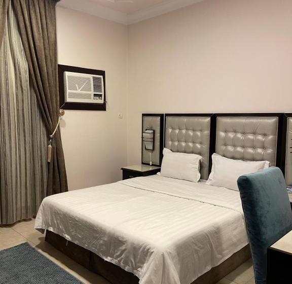 فندق الحنوة