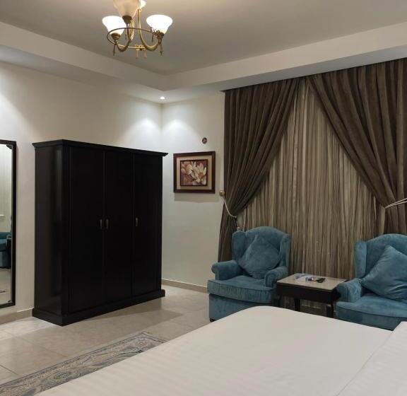 فندق الحنوة